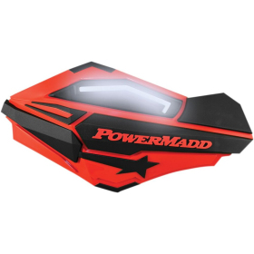 POWERMADD Sentinel LED Light Kit 
