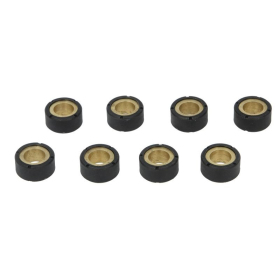 RMS Variatoriaus svareliai 26x13 19g 8vnt. Suzuki AN 400 03-18