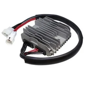DZE Voltage Regulator 12V 50A Suzuki GSX / B-King 1300cc 08-12