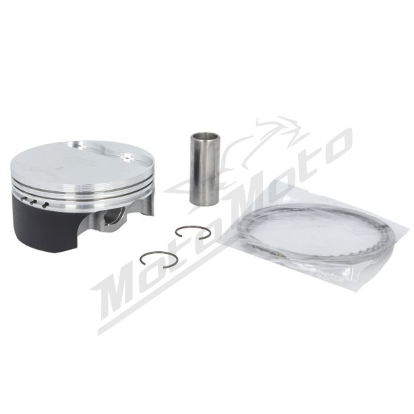 Athena Piston set 89,95mm Arctic Cat / Kawasaki / Suzuki 400 00-19