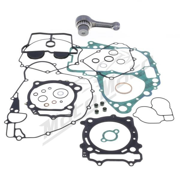 ATHENA Connecting Rod with gasket set