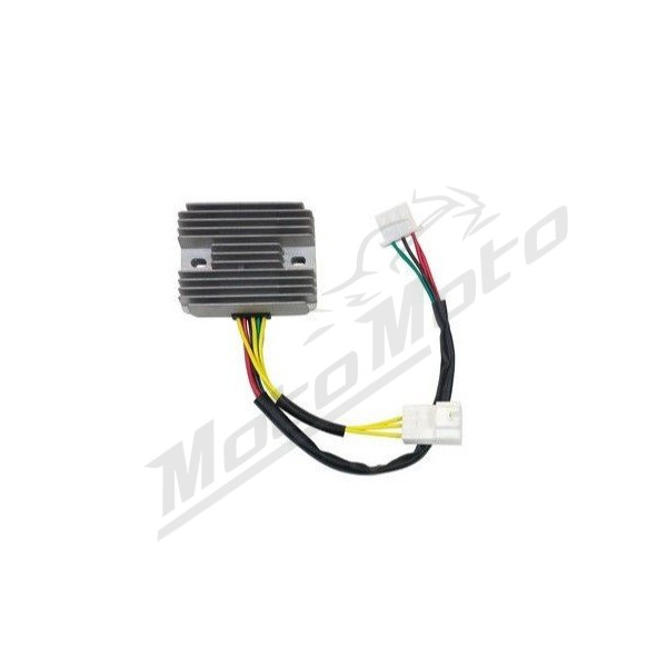 DZE Voltage Regulator 12V 35A Honda FSC 400-600cc 04-13