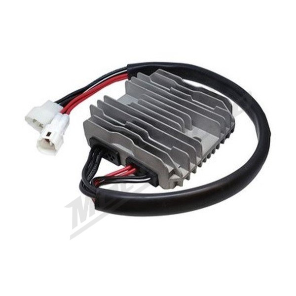 DZE Voltage Regulator 12V 50A Suzuki GSX / B-King 1300cc 08-12