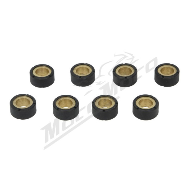 RMS Variatoriaus svareliai 26x13 19g 8vnt. Suzuki AN 400 03-18