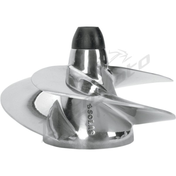 SOLAS Concord Impeller Sea-Doo 3D / GTI / GTS 720-780 01-05