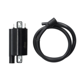 DZE Ignition coil Honda / Kawasaki / Yamaha 125-1000 86-15 