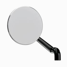MOTOGADGET Classic 110 mm Mirror