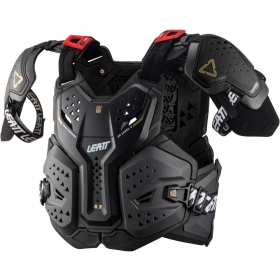 Šarvai Leatt 6.5 Pro Chest Protector