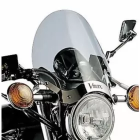  Givi windscreen, smoked YAMAHA V-MAX 1200 85-07
