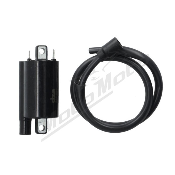 DZE Uždegimo ritė (babina) Honda / Kawasaki / Yamaha 125-1000 86-15 