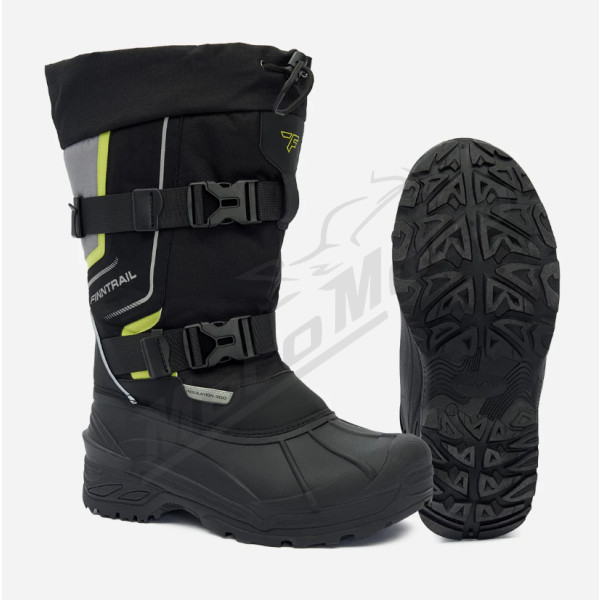 Finntrail Nordy 5237 Batai