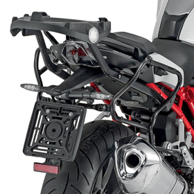 KAPPA Monokey K33N Side Case Holder BMW R 1200 15-25