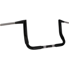 KHROME WERKS Buck-50 Handlebar 25,4mm 93x25,5cm Harley Davidson FLHR / FLHRC / FLHTC / FLHTK / FLHX / FLHXS / FLRT / FLTRT 1580-1923 08-24