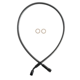 MAGNUM SHIELDING Designer Series Ø12mm Upper Brake Line ABS 66cm 35°