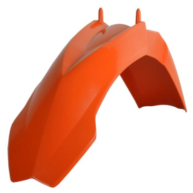 Priekinis purvasaugis oranžinis CEMOTO KTM SX / XC 85-105cc 2003-2012