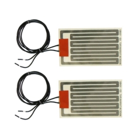 Sno-X rankenų šildytuvas 20W, 12V