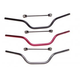 UNIVERSAL HANDLEBAR ALUMINIUM 730mm