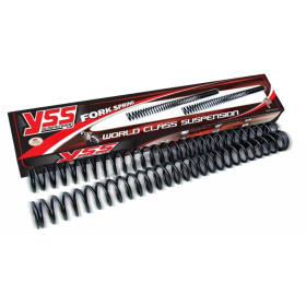 YSS Progressive springs Honda CB 1300SF Super Four 98-02