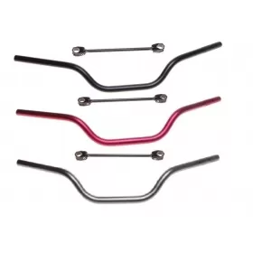 UNIVERSAL HANDLEBAR ALUMINIUM 730mm