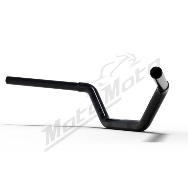 HIGHSIDER pro Flat Track Handlebar 25.4mm Harley Davidson / Honda / Indian / Kawasaki / Suzuki / Triumph / Yamaha 500-2000cc 89-23