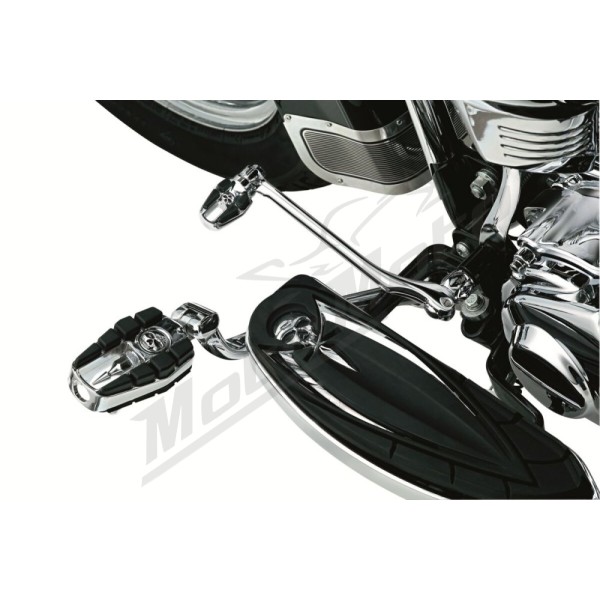 KURYAKYN Zombie Driver Pegs