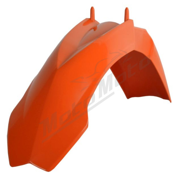 Priekinis purvasaugis oranžinis CEMOTO KTM SX / XC 85-105cc 2003-2012