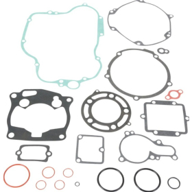 MOOSE OFFROAD Complete Gasket Kit Kawasaki KX 125 J 92-93
