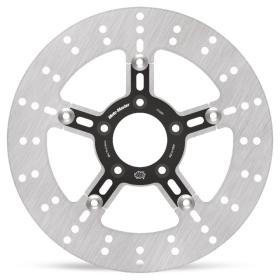 MOTO-MASTER Adrian Front Floating Brake Disc Harley Davidson FLHR / FLHTC / FLSTF / FXDL / FXSTB / XL / XLH 883/1690 00-14