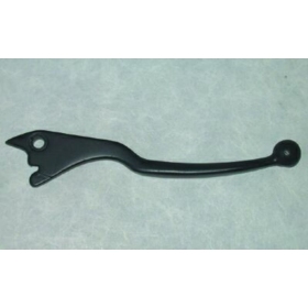 V PARTS OEM Type Casted Aluminium Brake Lever Black Suzuki GS / GSX-R / LT 79-90