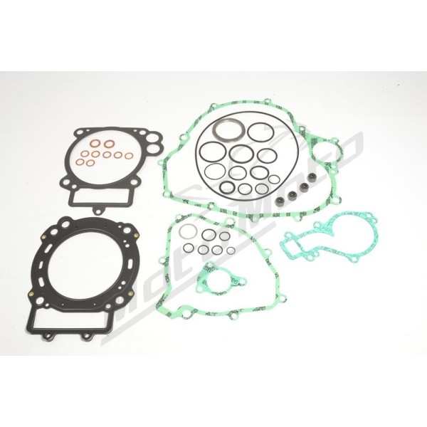 ATHENA Gasket Kit KTM DUKE / ENDURO / RALLY / SM / SMC 690 07-13