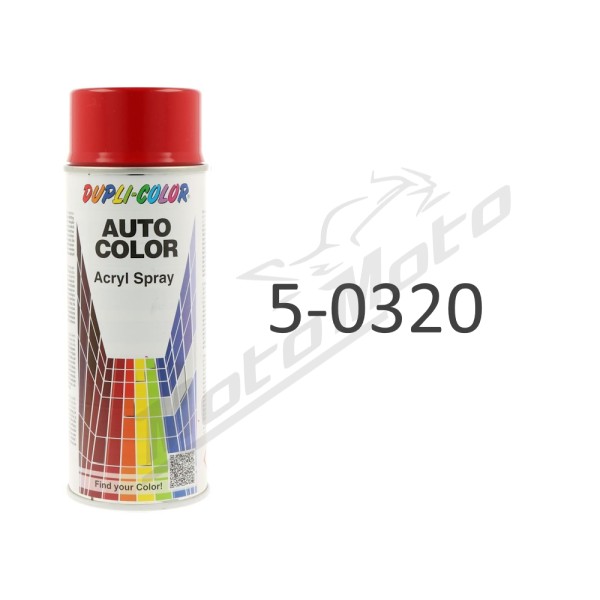 DUPLI-COLOR Coloured paints 400ml 5-0320