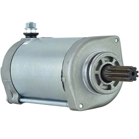 ARROWHEAD starteris SUZUKI DL/SV 1000 03-20