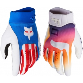 FOX Handschuhe Flexair Ryvr L.E. OFFROAD / MTB gloves