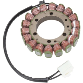 RICK'S MOTORSPORT ELECTRIC Stator Triumph Daytona / Speed Four / TT 600-650cc 00-05
