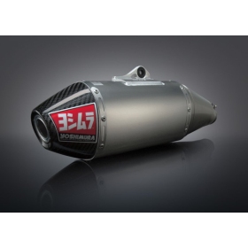YOSHIMURA USA RS4 išmetimo sistema - Yamaha YZ 450 F 2014-2016