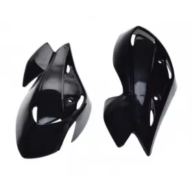 UNIVERSAL HANDLEBAR PROTECTIONS 2PCS.