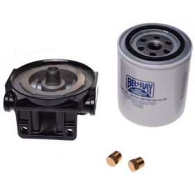 Kuro / vandens atskyrimo filtras BEL-RAY MARINE SV37851