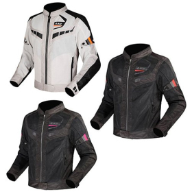 LS2 Garda Air Lady Jacket