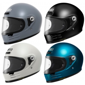 Shoei Glamster Helmet