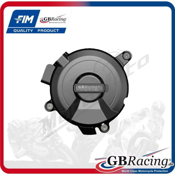 GB RACING Dangtelių kompl. KTM Super Duke 1390 24-25