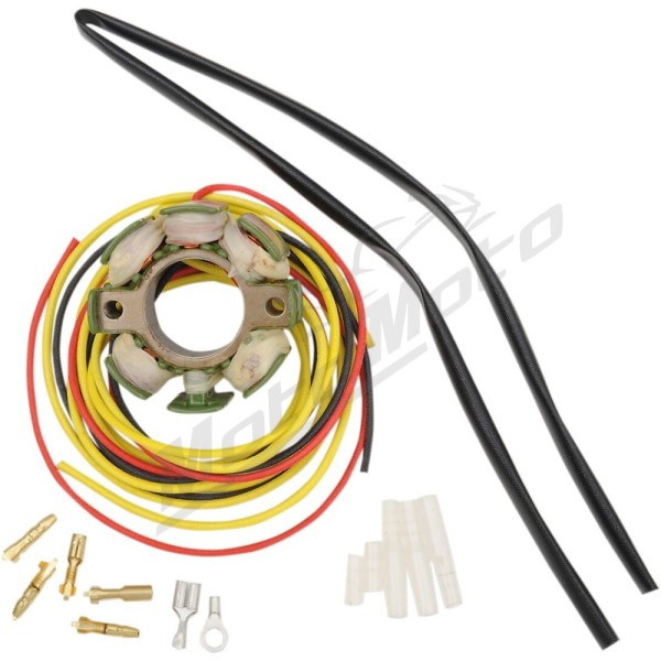 RICK'S MOTORSPORT ELECTRIC Stator KTM EXC / MXC / SX / XC / XC-W 125-380cc 98-16