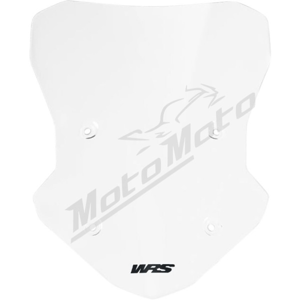 WRS BM057T TOURING Priekinis stiklas Skaidrus BMW F900XR ABS 20-24