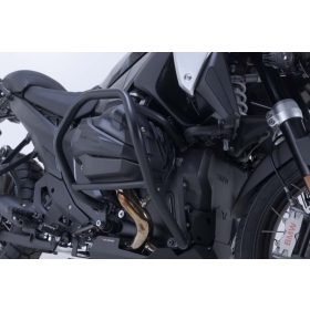 SW-MOTECH Crash Bar Bajaj / BMW 135-1300 11-26