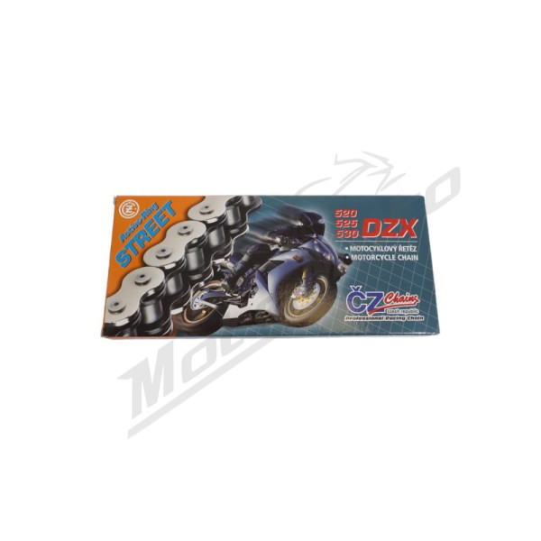 Cz drive chain 525 dzx 