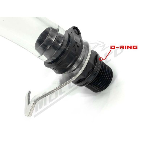 RISK RACING Hose Bender