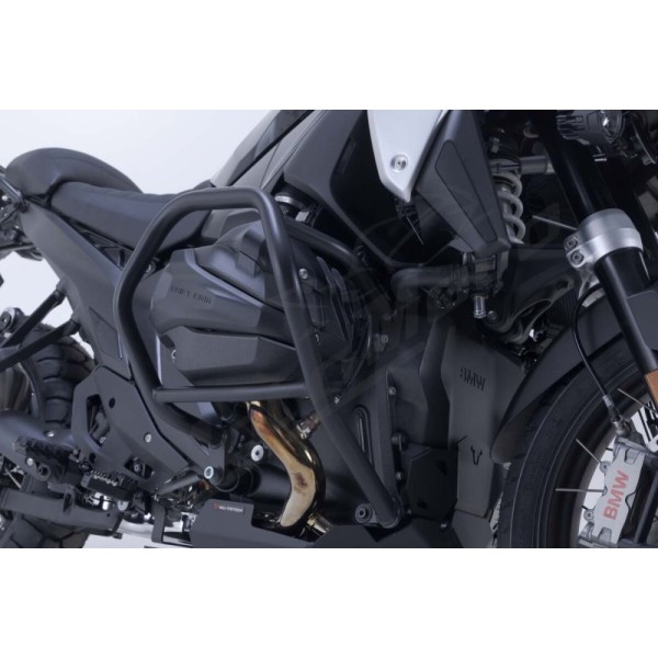 SW-MOTECH Crash Bar Bajaj / BMW 135-1300 11-26