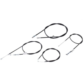 CABLE SET FOR WFM M06 4PCS.