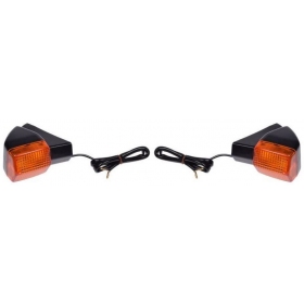 Front turn signals HONDA CBR600 2pcs