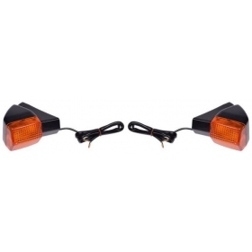 Front turn signals HONDA CBR600 2pcs