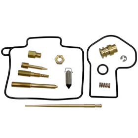 Psychic carburetor repair kit Honda CR 250 R 04-07